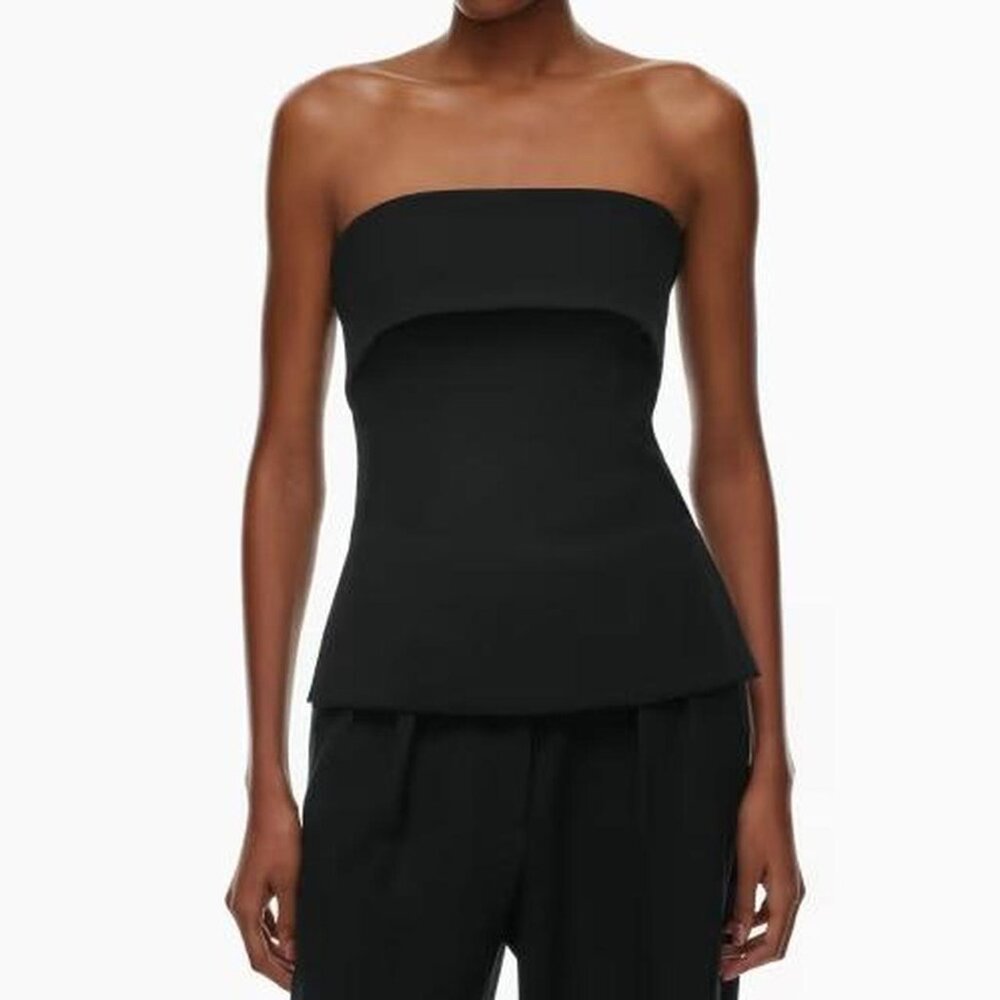 Aritzia: Babaton Element Tube Top